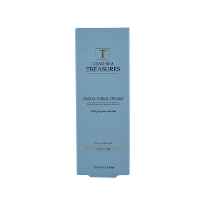 Facial Scrub