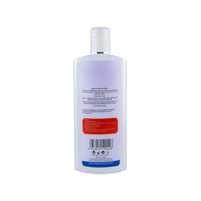 Dead Sea Genuine Water
