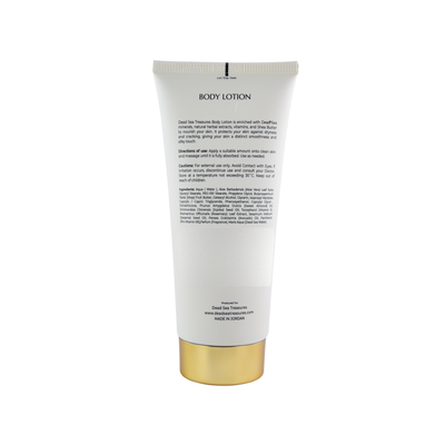Body Lotion