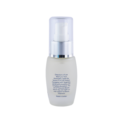 Mineral Beauty Serum