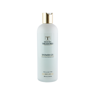 Shower Gel