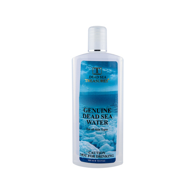 Dead Sea Genuine Water