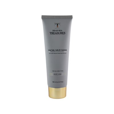 Facial Mud Mask