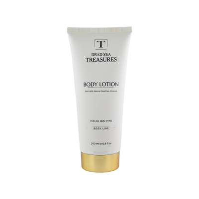 Body Lotion