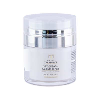 Day Cream Moisturizer