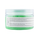 Body Scrub Salt With Oil 