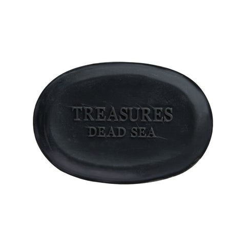Dead Sea Mud Soap bar