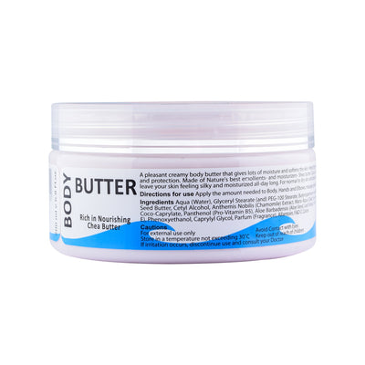 Intensive Body Butter
