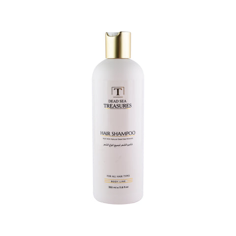 Hair Shampoo