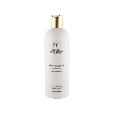 Hair Balsam