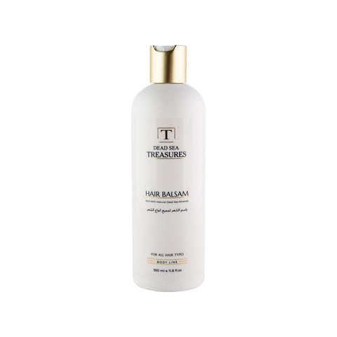 Hair Balsam
