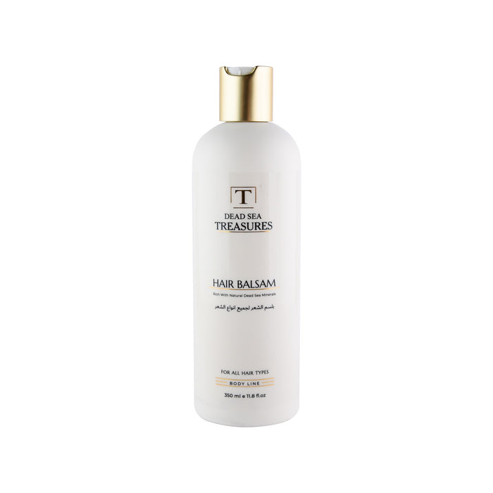 Hair Balsam