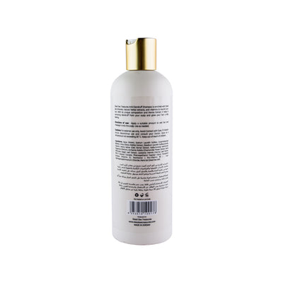 Anti-Dandruff Shampoo