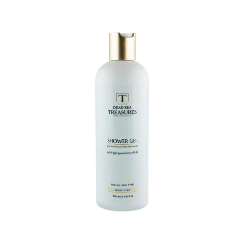 Shower Gel