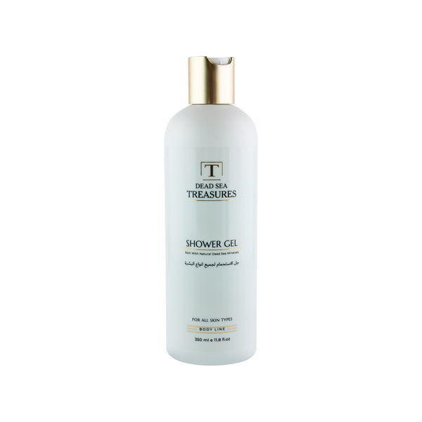 Shower Gel