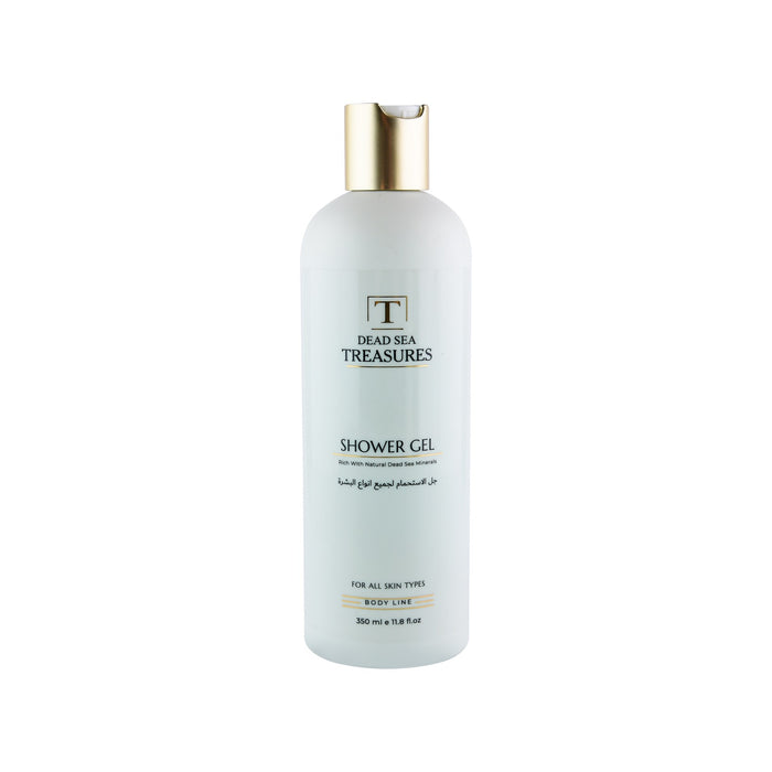 Shower Gel