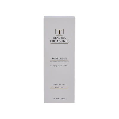 Foot Cream