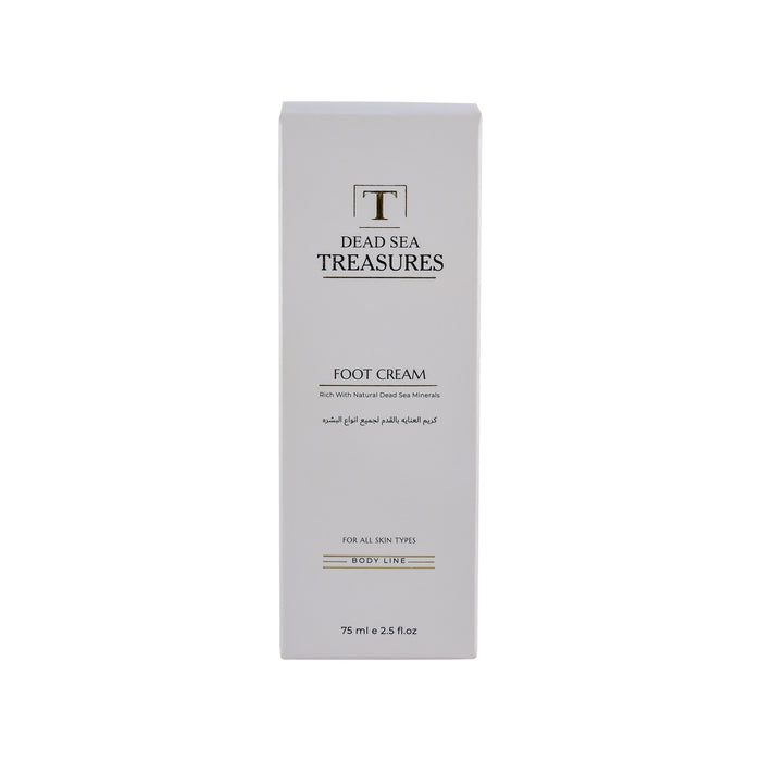 Foot Cream