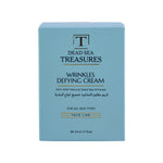 Wrinkles Defying Cream