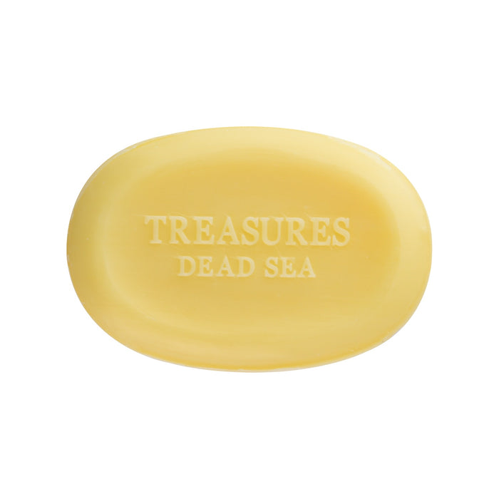 Sulfur Soap