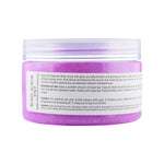 Body Scrub Salt with Oil