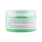 Body Scrub Salt with Oil