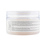 Body Scrub Salt with Oil