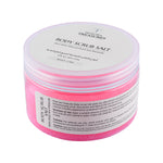 Body Scrub Salt with Oil
