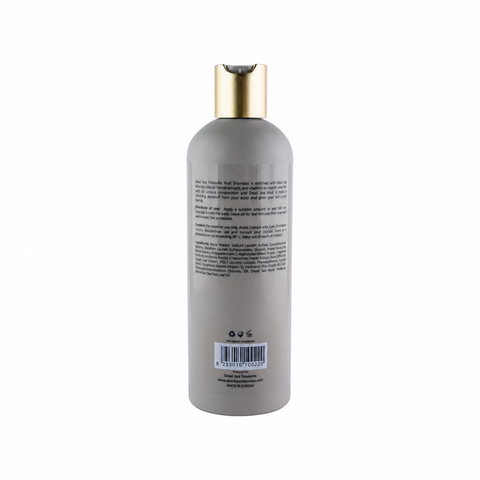 37 Mud Shampoo