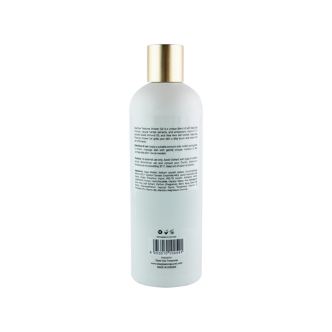 Shower Gel