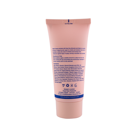 Night Cream