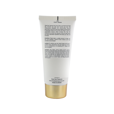 Foot Cream