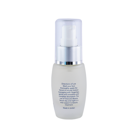 Mineral Beauty Serum