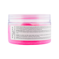 11 Body Scrub Salt With Oil 300gm Plastic Jar Candy
