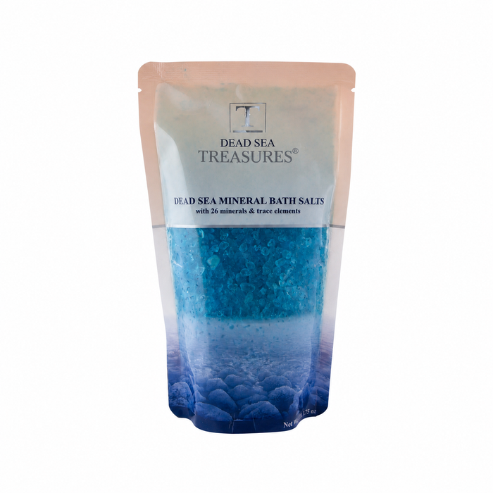 Dead Sea Mineral Bath Salt