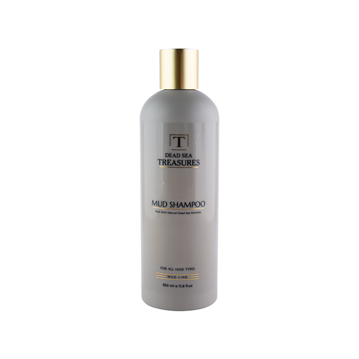 Mud Shampoo