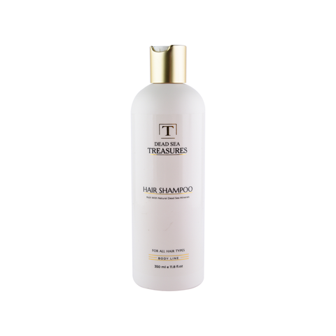 Hair Shampoo