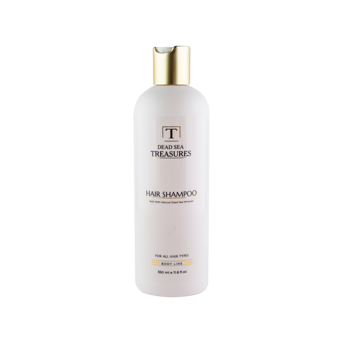 Hair Shampoo