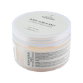 13 Body Scrub Salt With Oil 300gm Plastic Jar Jasmine