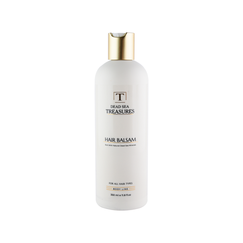 Hair Balsam