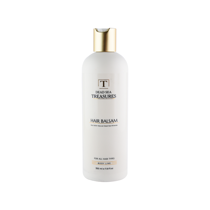 Hair Balsam