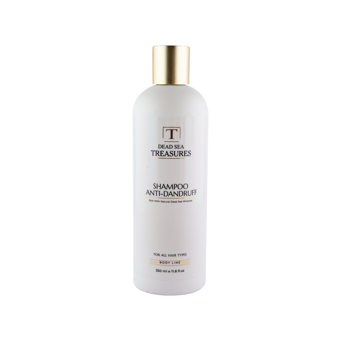 Shampoo Anti-Dandruff