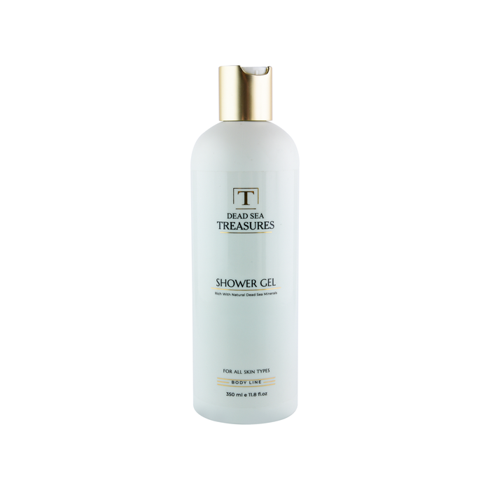 Shower Gel