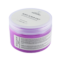 14 Body Scrub Salt With Oil 300gm Plastic Jar Lavender
