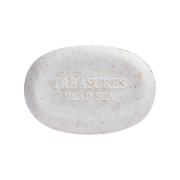 Scrub Soap