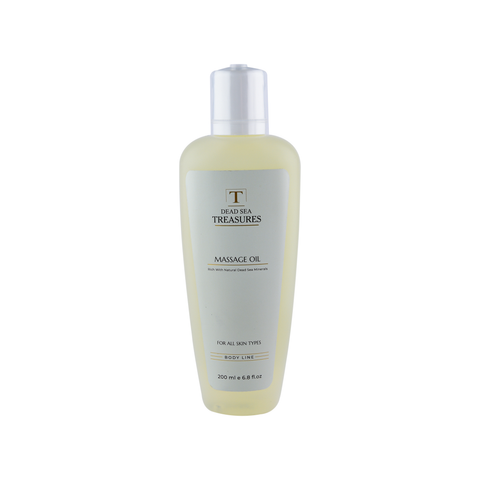 Massage Oil