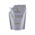 19 Dead Sea Mineral Mud For All Skin Types 600gm Bag