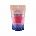09 Bath Salt For All Skin Types 240gm Bag Violet