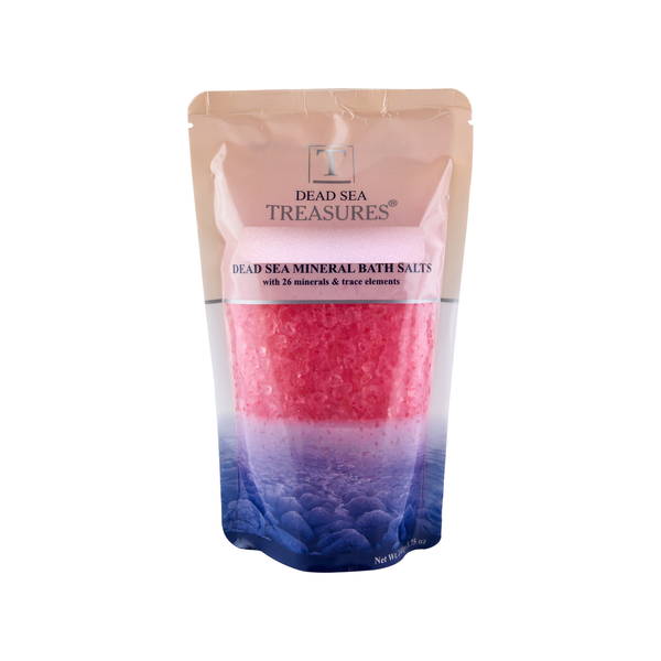 Dead Sea Mineral Bath Salt