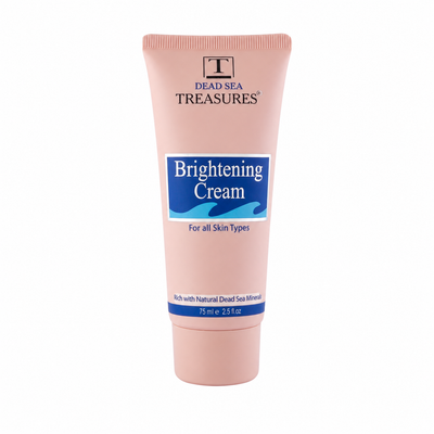 Brightening Cream for all skin types